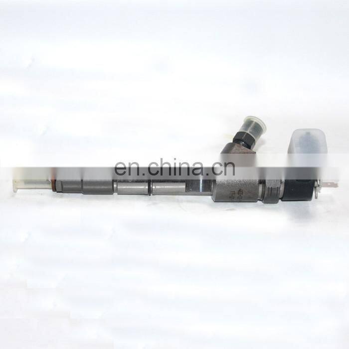 Diesel engine 4D18E fuel injector 0445110417