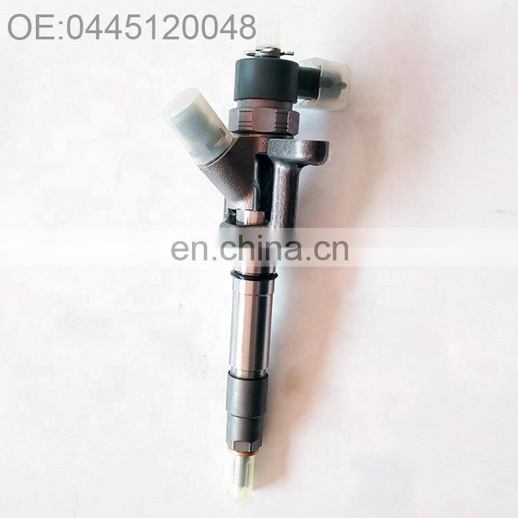 Brand New fuel injector tool 0445120048 Injector for Construction