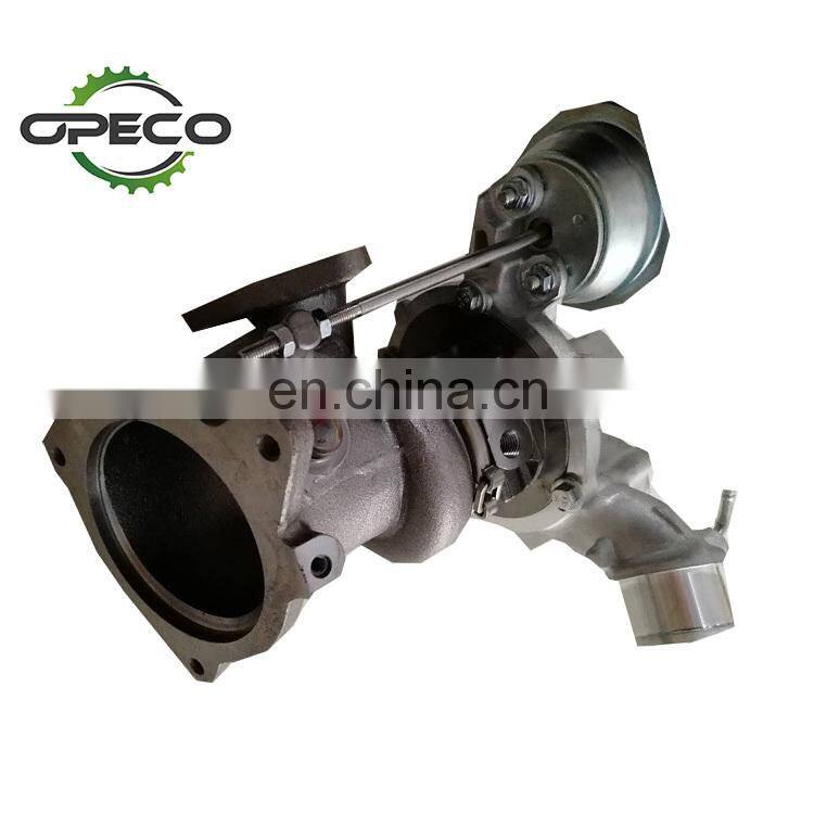 For Volvo S60 T3,S80,V40,V60,V70 1.6 EcoBoost turbocharger 54399700033 54399880133 54399700122