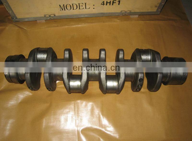 6HH1 6HL1 6HE1 6HK1 DIESEL ENGINE OEM CRANKSHAFT