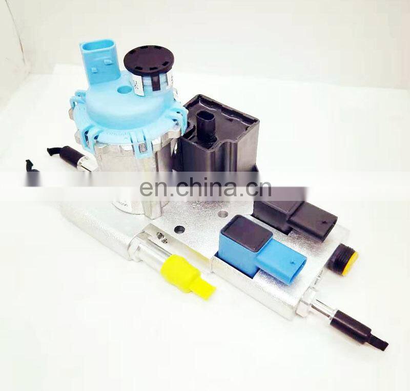 Euro VI 6 Urea SCR Pump Doser Pump 1205710-T69L0