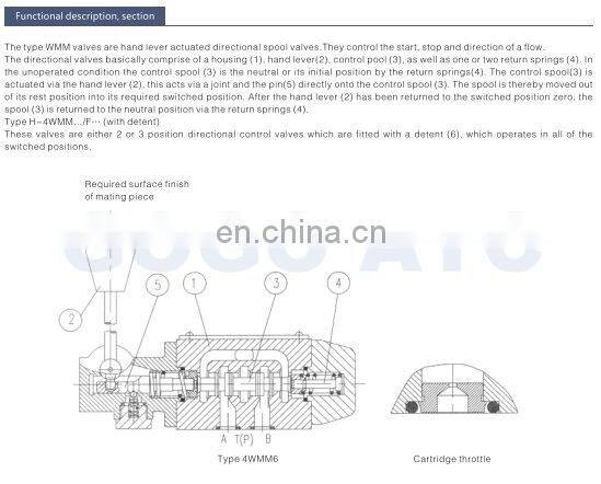 New style economic electric throttle valve