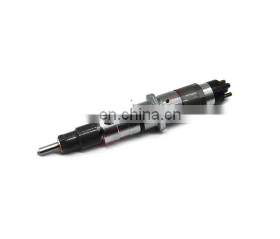 0445120236 0445120125 526330 fuel injector for PC350-7