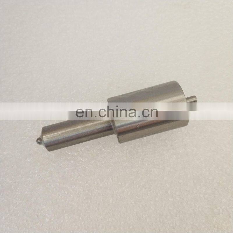 Diesel fuel injector nozzle S type fuel injector nozzle DLLA154SN907 with top quality