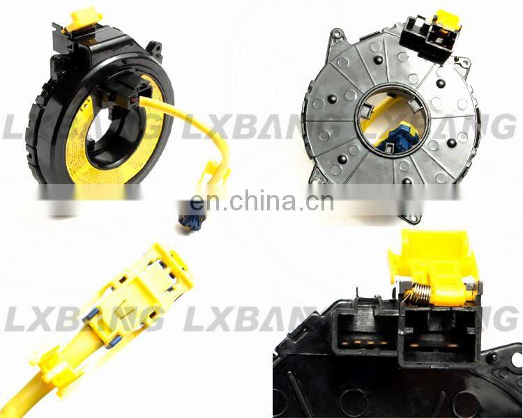 Genuine Steering Wheel Angle Sensor 93490-2E000 For Hyundai Tuscan Accent Kia Sportage 93490-1F000 93490-3E000