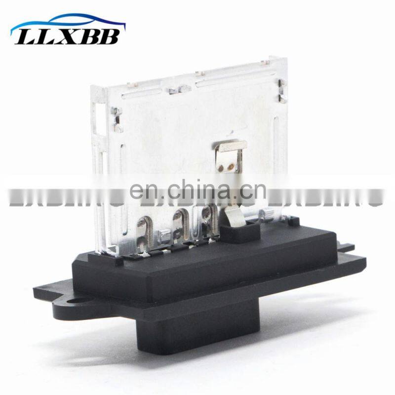 Blower Motor Heater Fan Resistor 27150-ED50A For Nissan Versa Cube Tiida 27150-ED000 27150ED50A