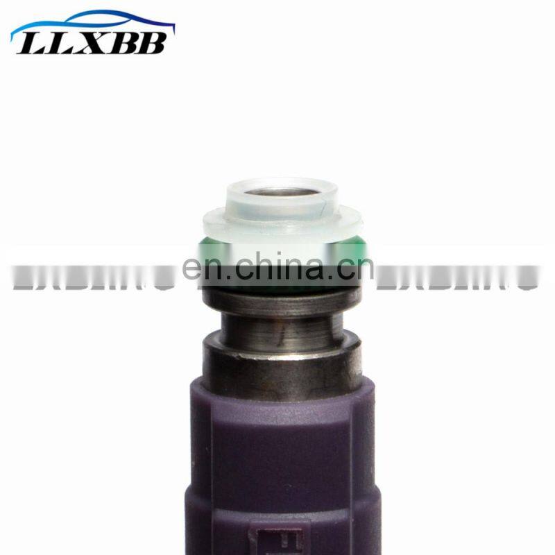 Original Fuel Injector FBJC100 16600-2Y915 For Nissan 350Z Pathfinder Infiniti FX35 G35 166002Y915