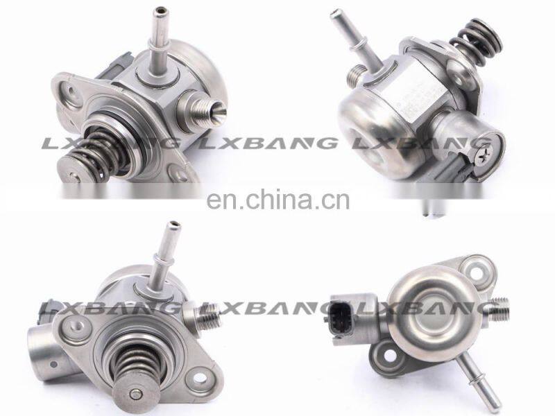 Genuine Quality High Pressure Fuel Pump 0261520270 0 261 520 270 For VW 026 1520 270