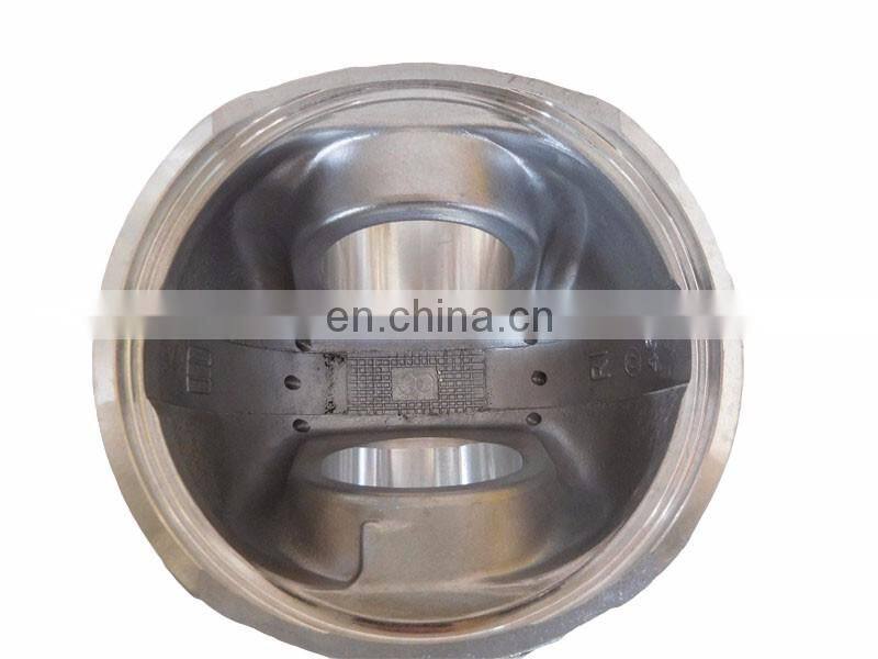 3992118 Stainless Steel custom cylinder liner piston