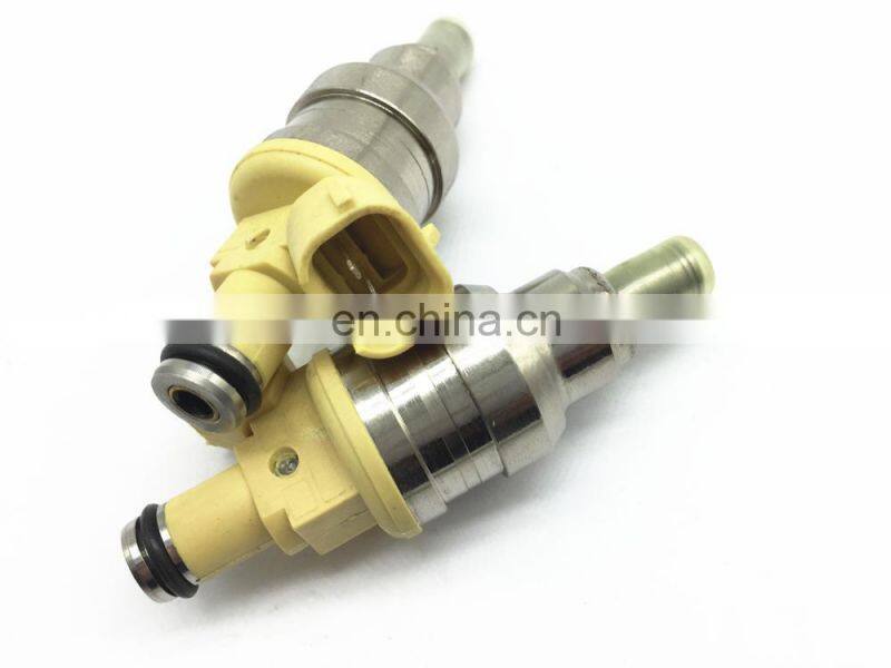 Fuel Injector Nozzle OEM INP-081 F2G8-13-250 INP081 F2G813250