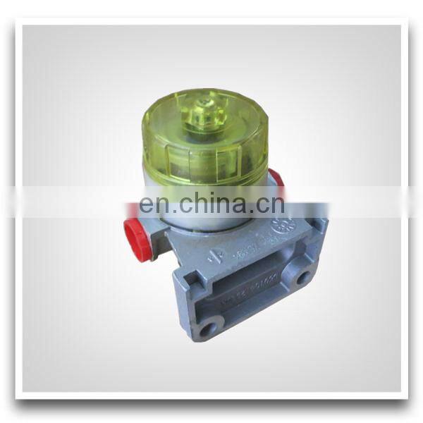 3936318 6CT Diesel Engine Transfer Fuel Pump