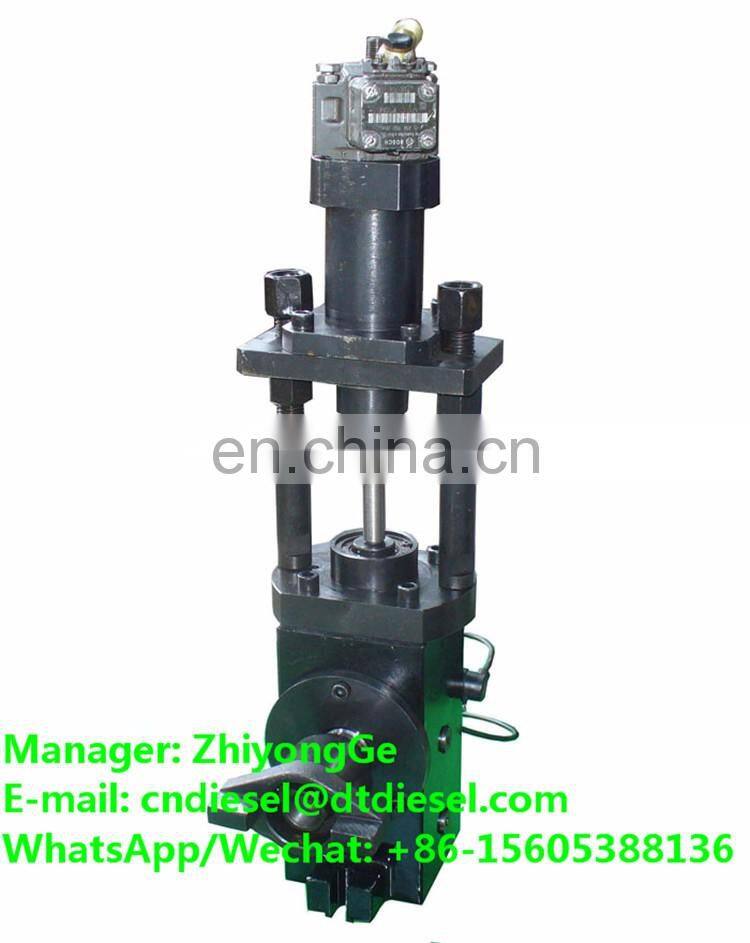 EUI/EUP HEUI Tester Best quality Cam Box