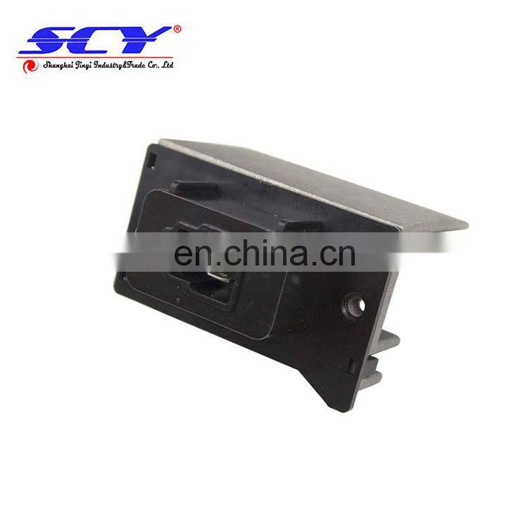 Auto Car New Blower Resistor Suitable for Honda 79330S10A42 79330A10A42 79330S10A41 JA1384 JA1429 3A1333 3A1267 973561 RU361