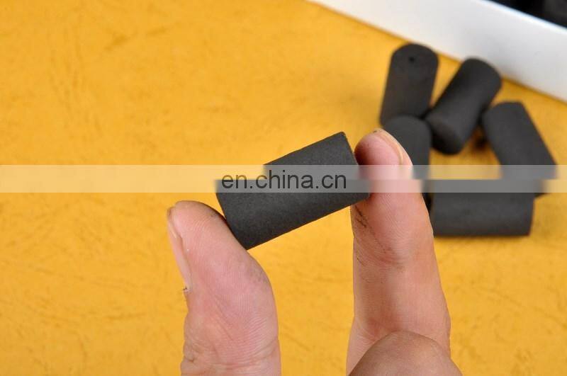 Three years of health and medical Garden Balsam Stem Smokeless Moxa Cone for relaxing tendons and activating collaterals