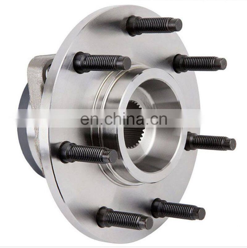 Auto Parts Front Wheel Hub Bearing For Camry OEM 42410-12090