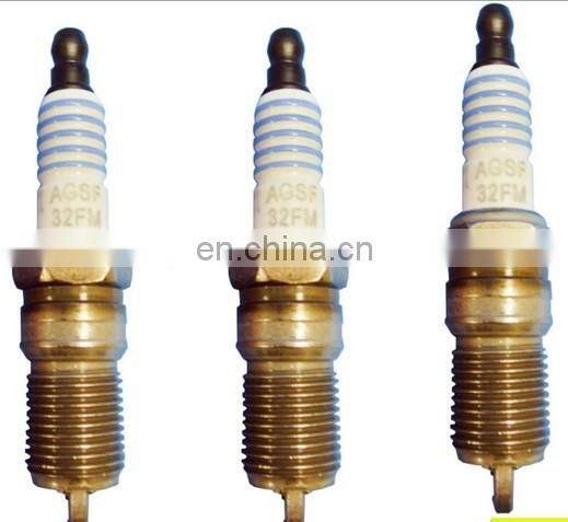 High Quality Auto Spark Plug OEM SP-432 AGSf32FM For Car