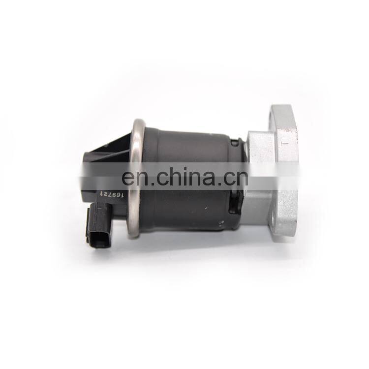 Genuine Auto Electrical Parts 18011-RB0-000 18011RB0000 For 2011-2016 H-onda CRZ EGR Gas valve