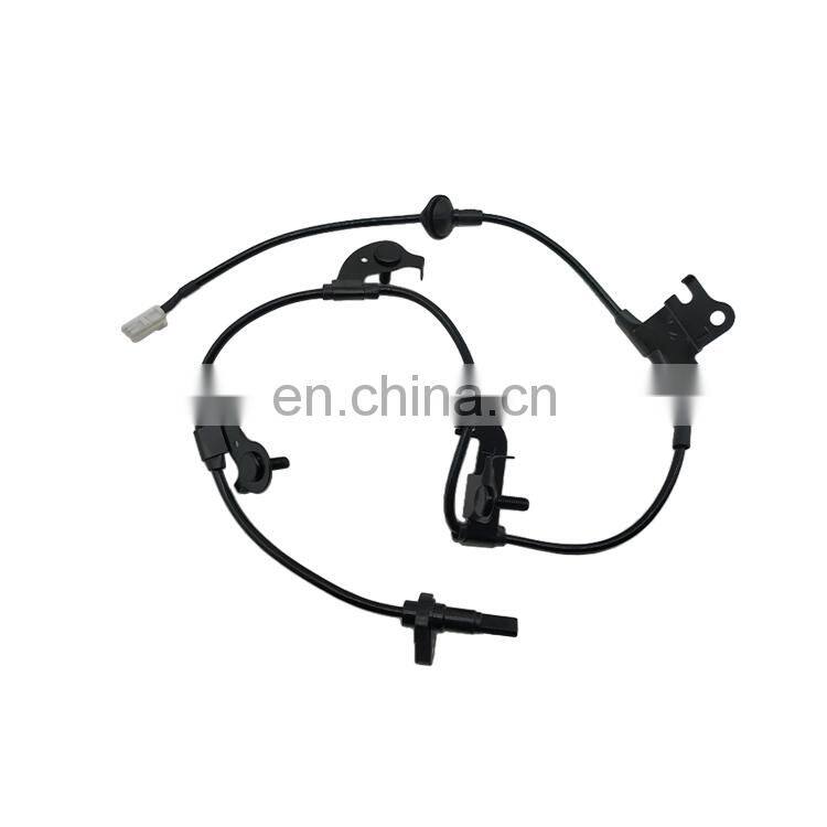 New Arrival China Guangzhou supplier Auto Spare Car Front ABS Wheel Speed Sensor 89545-42050