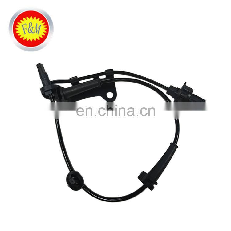 Automobile Engine car Parts Front ABS Sensor Assembly OEM 57450-TF0-003