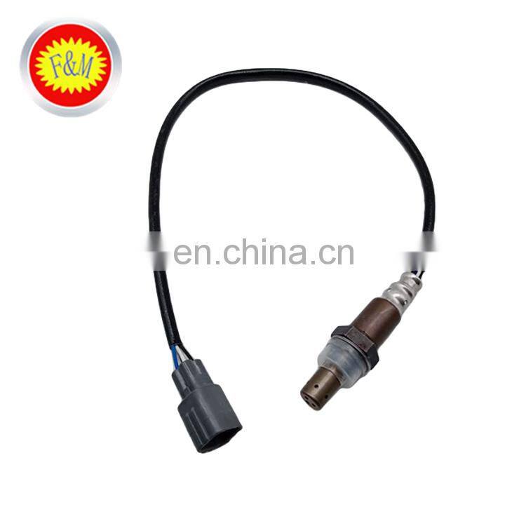 Wholesale Price Auto Japanese Car Parts OEM Dissolved Oxygen Parts Oxygen Sensor 89465-33180 89467-12030