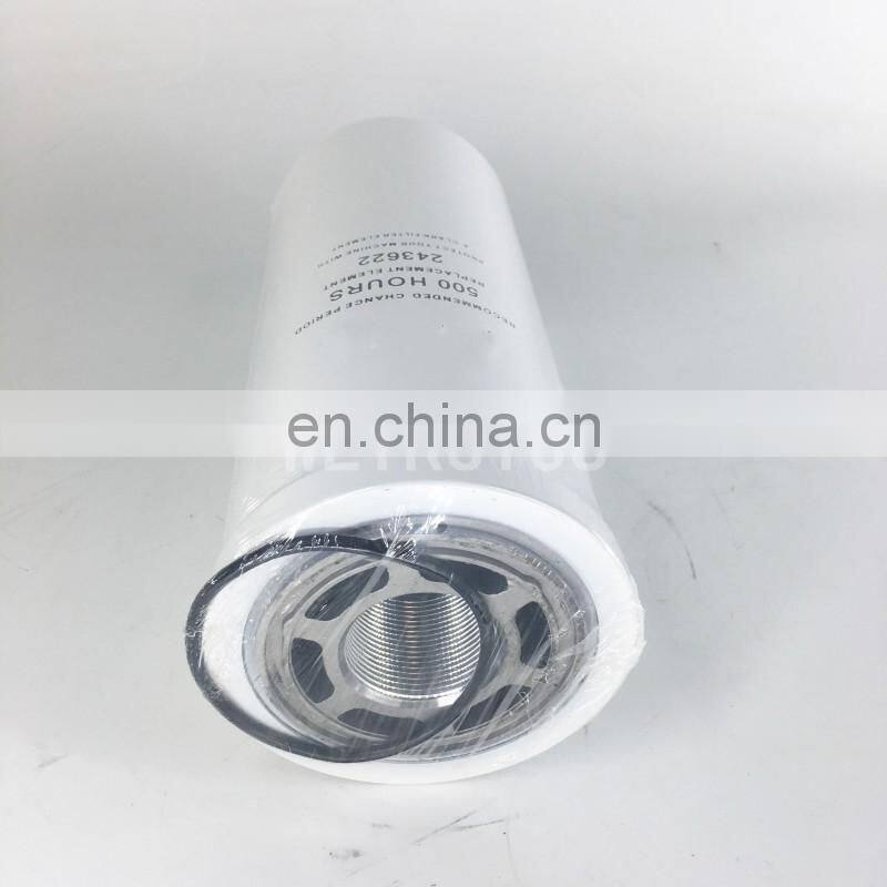 hydraulic oil filter element gear-box transmission oil filters 243622