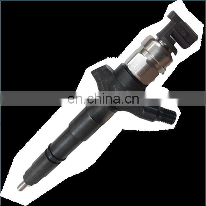 original common rail fuel injector 095000-8290 223670-0L050