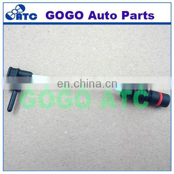 FRONT BRAKE PAD WIRE SENSOR FOR MERCEDES A, C, S CLASS, W140, S210 OEM 1235400017 1265402017 1405401217 0005400217