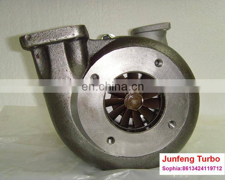 T04B27 Turbocharger for Mercedes Benz Truck 1617 with OM352A Engine 409300 Turbo 3520961599 A3520961599 409300-0001 409300-5011S