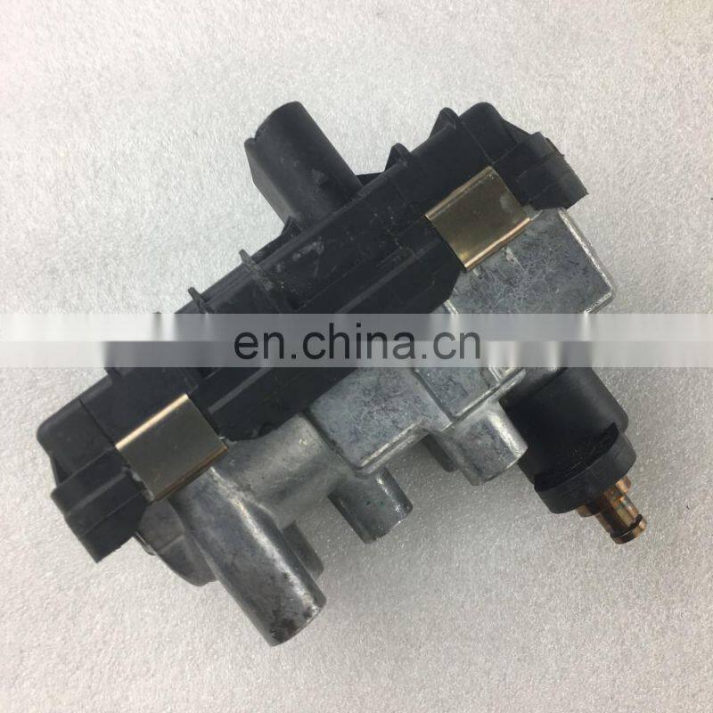 797868-0073 6NW010430-22 turbo charger Electric Actuator