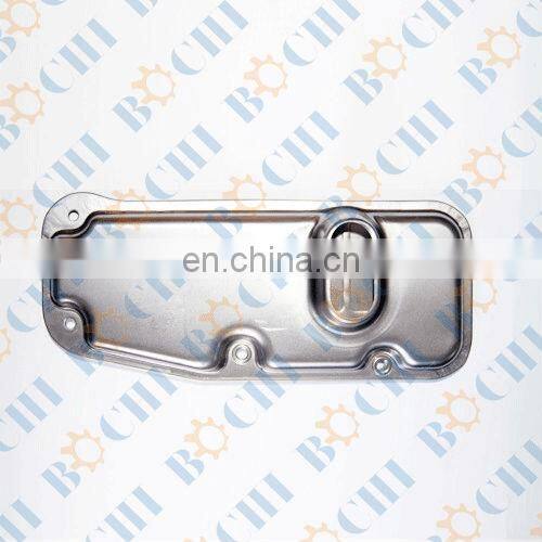 High performance Chinese make automatic transmission filter for TOYOTA 3533060030