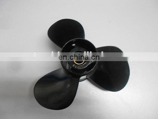 CE Certificate Aluminum 3 Blade Screw Propeller