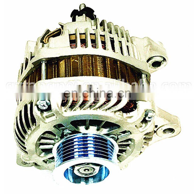 High Quality Auto Accessory Alternator For NISSAN 11121N