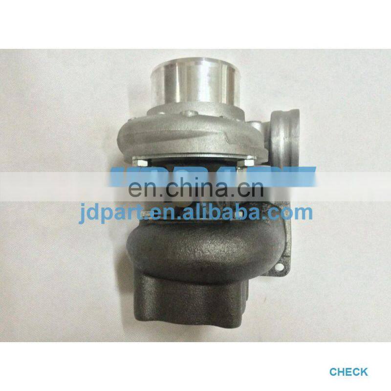 SD23 Turbo Chargers For Nissan