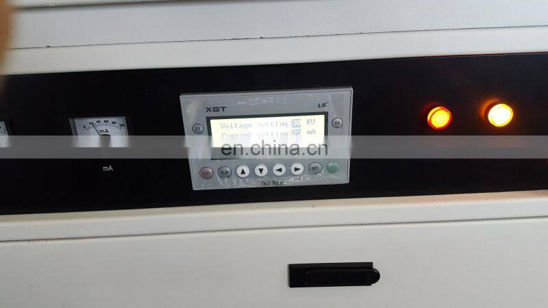 DW-XRD-Y3000 xrd x-ray diffraction