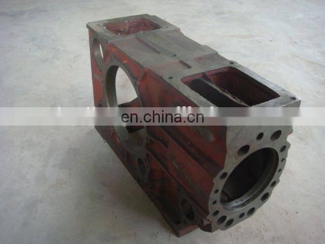 LD28 Casting Engine Block For Diesel Engine Assembly With Good Quality