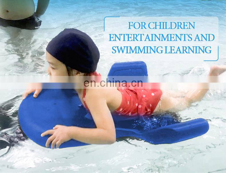 New Arrival High Quality Waterproof Inflatable Electric Surfboard