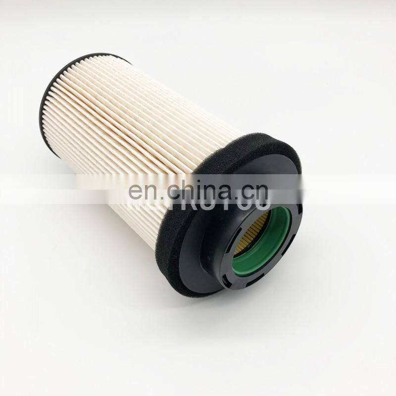 Truck diesel engine fuel filter E500KP02 FF5405 P550762