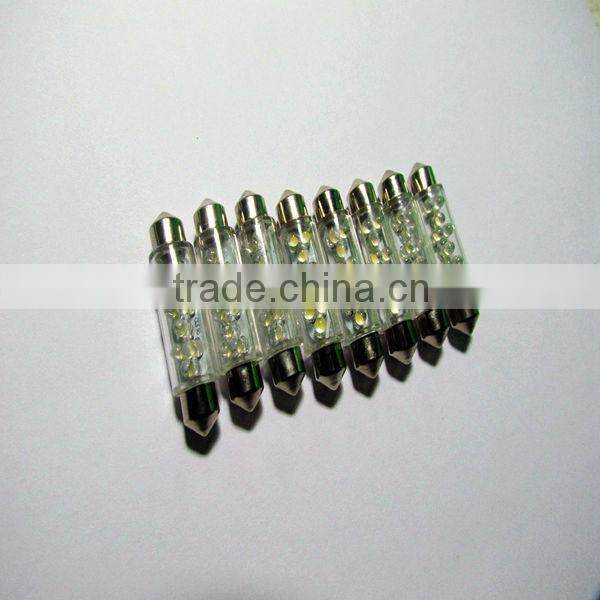 12V led festoon string light