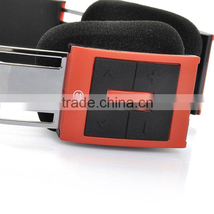 Wireless Water and Sweat proof bluetooth headphone