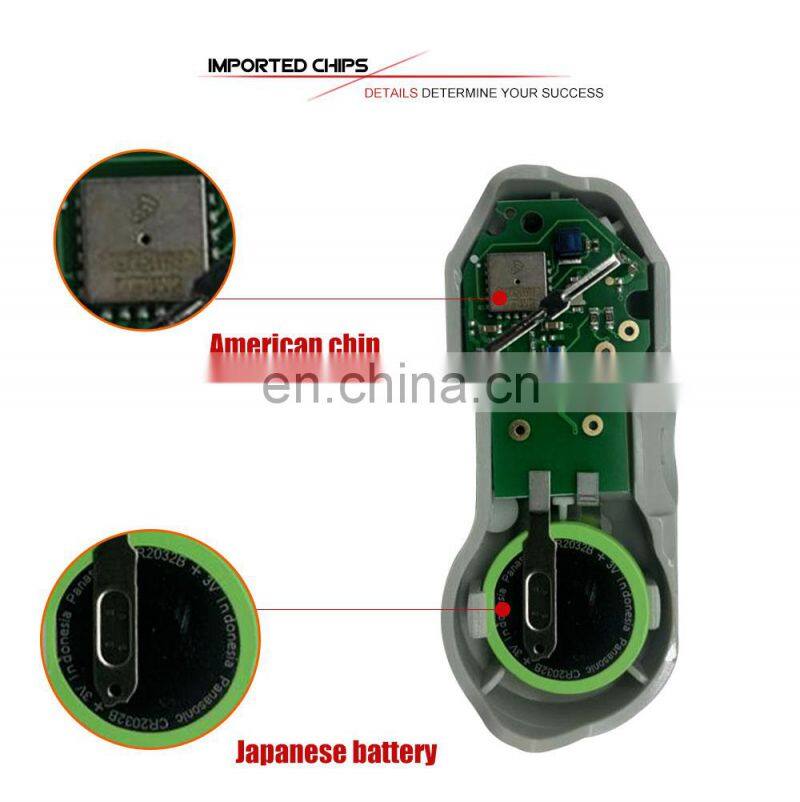 OEM HaoXiang Auto 4260733201 Top Quality TPMS Tire Pressure Monitor Sensor 42607-33201