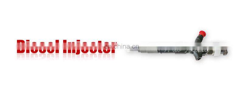 HaoXiang Autodiesel injector 23670 - 30290.Fit For Toyota HiAce / RAV4 / Landcruiser 2008 -2010