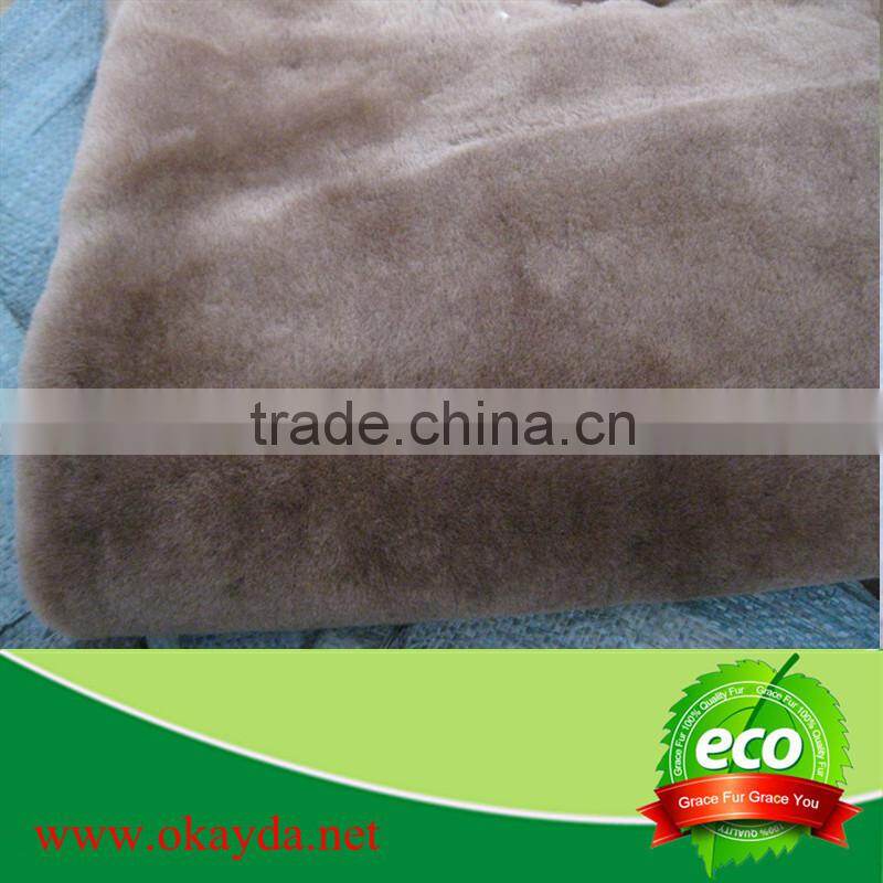 Best wholesale sheepskin fur lining