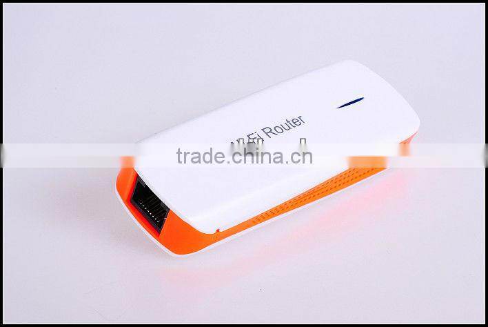 Similar function as huawei 3G WiFi router