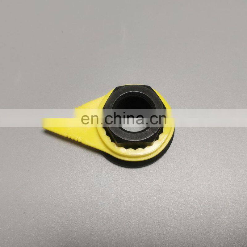 19mm 20mm 21mm chinese popular High dust-cap Loose wheel nut indicator/Wheel check/Wheel safety  19/20/21/27/30/32/33/34/40/41mm