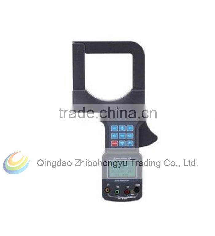 ETCR7300A Large Caliber Three Phase Power Tester