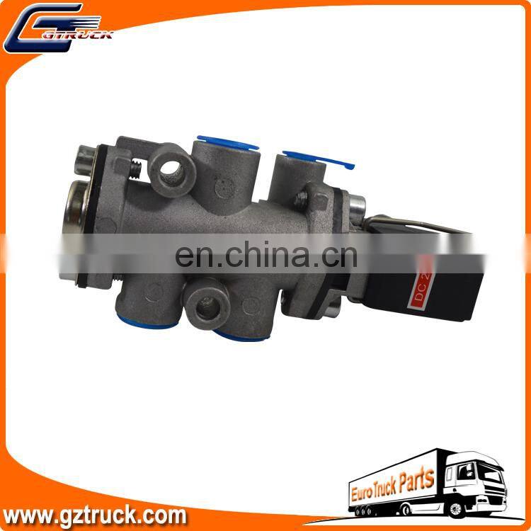 24 V Solenoid Air Valve Oem 1379776 1457276 1314514 for DAF Truck Model