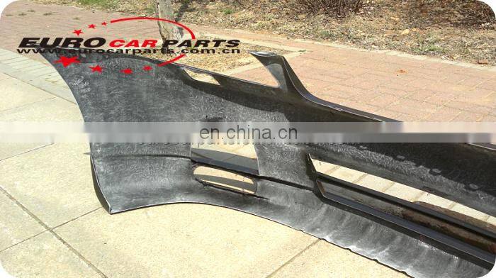 S CLASS W221 RI style body kit fit for S500 S450 S350 2006 to 2009