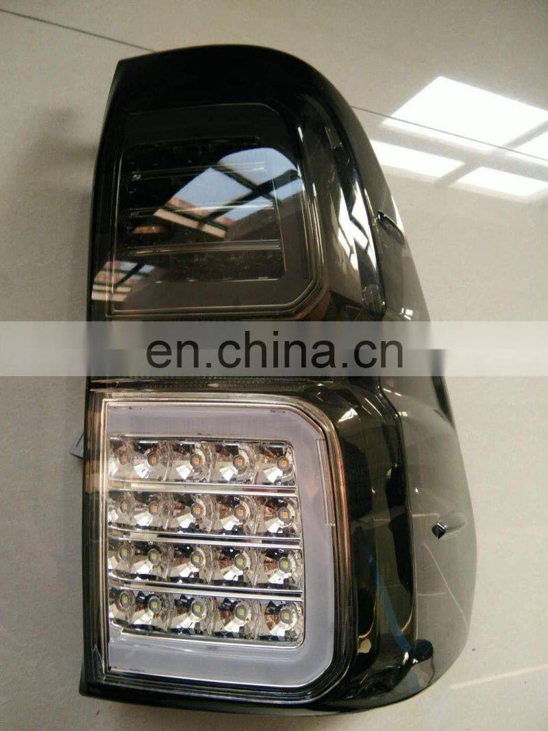 top selling car LED tail light for HILUX REVO 2015- 81560-0K260/81561-0K260 81550-0K270/81551-0K260