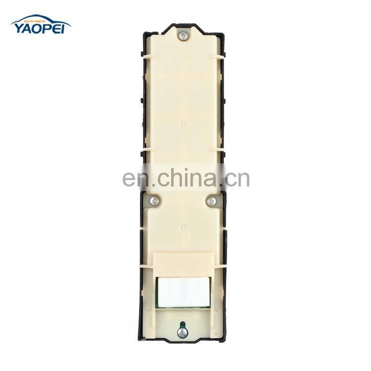 High quality Master power window switch 84040-30290 For Lexus RX