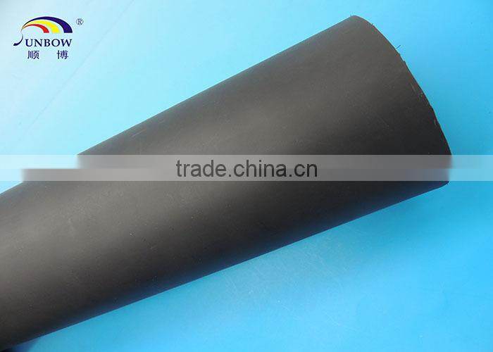 Hot Sale Adhesive Medium Wall Heat Shrink Tube in USA